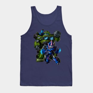 Legacy of TF Prime Tank Top